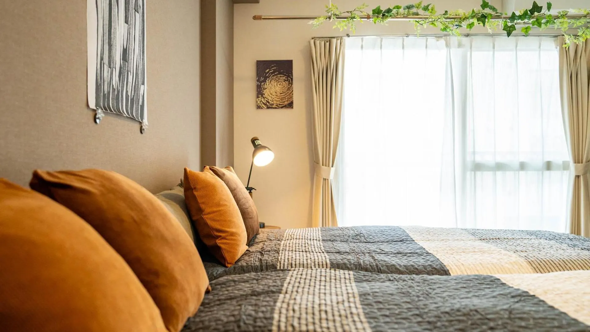 Hotel Flourish 67 Sapporo Japan