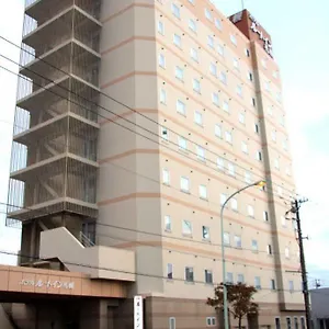 3* Hotel Route-inn Shiroishi