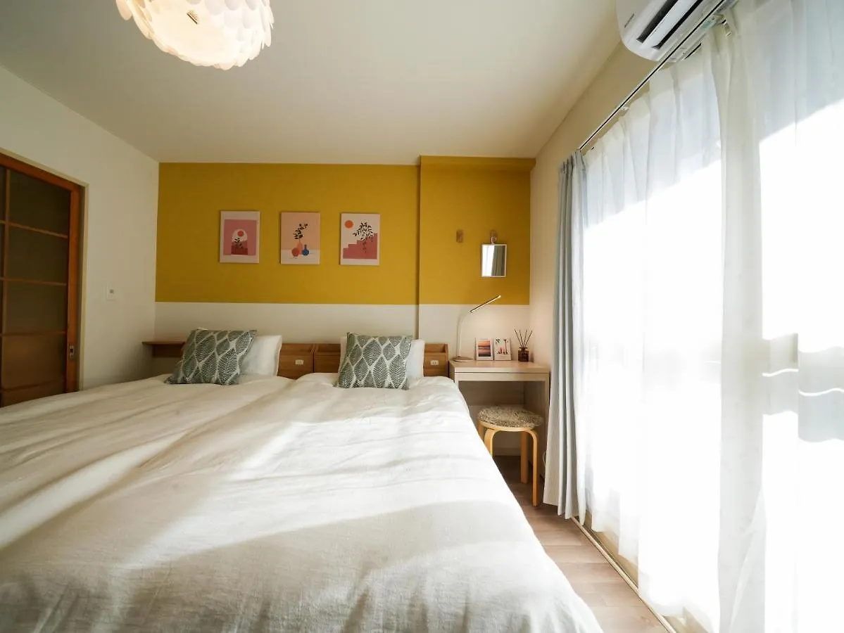 Hotel Flourish 67 札幌市