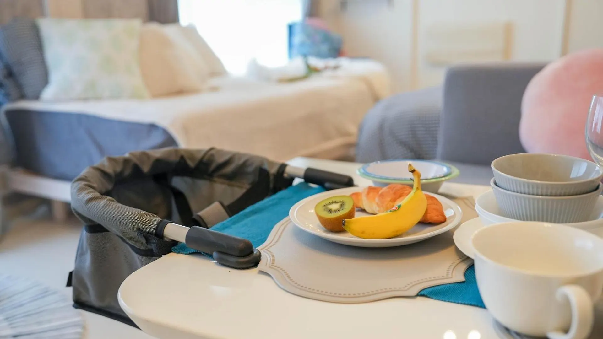 Hotel Flourish 67 札幌市 アパート