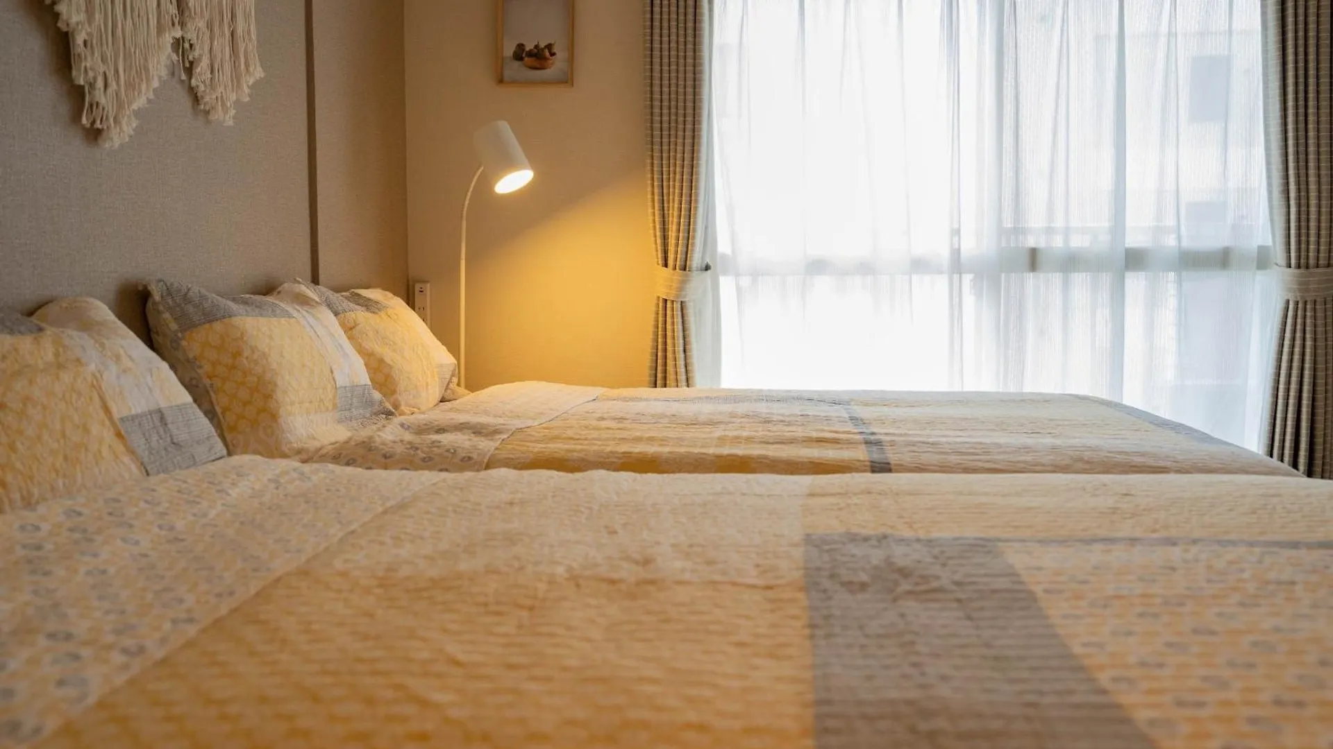Apartment Hotel Flourish 67 Sapporo Japan