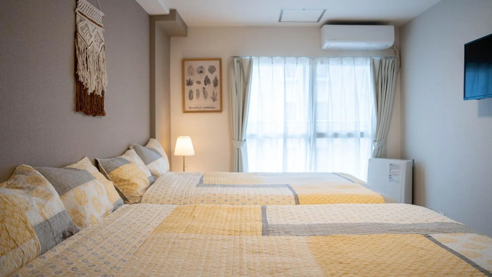 Hotel Flourish 67 Sapporo Japan