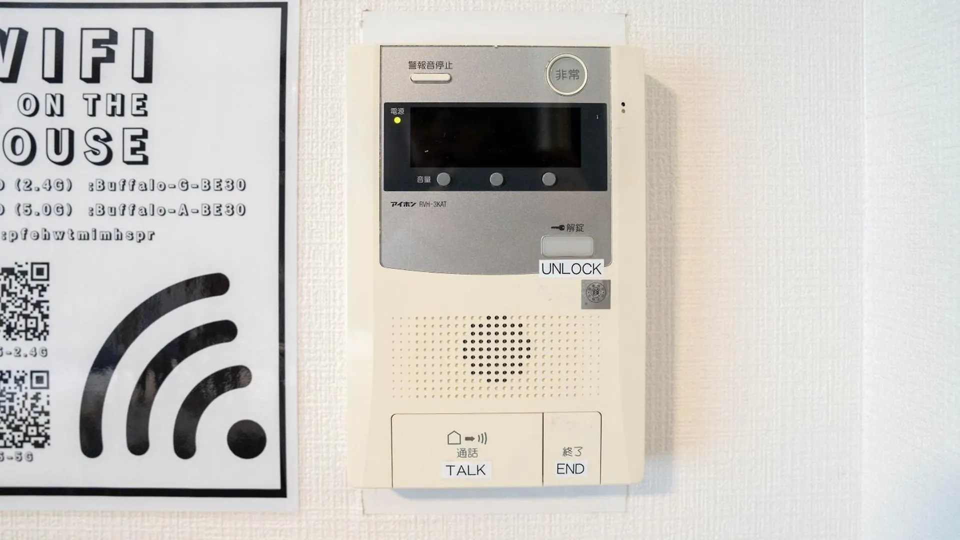Apartment Hotel Flourish 67 Sapporo Japan